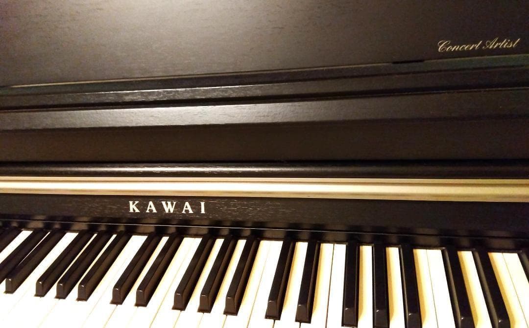 KAWAI カワイ デジタルピアノ 電子ピアノ CA93 美品 動作確認済み