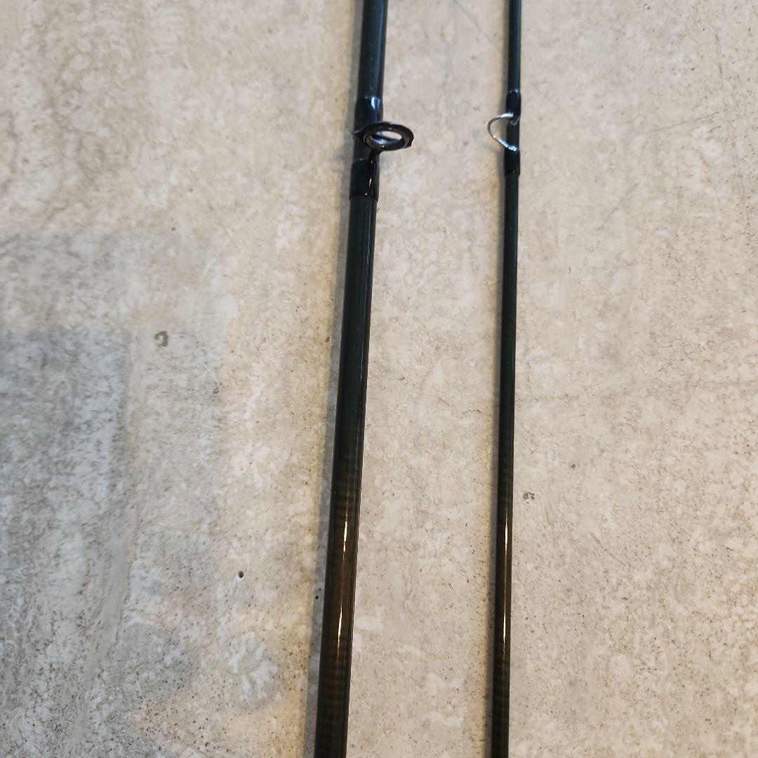 新品Old Thomas&Thomas 『Supra-Lite 』