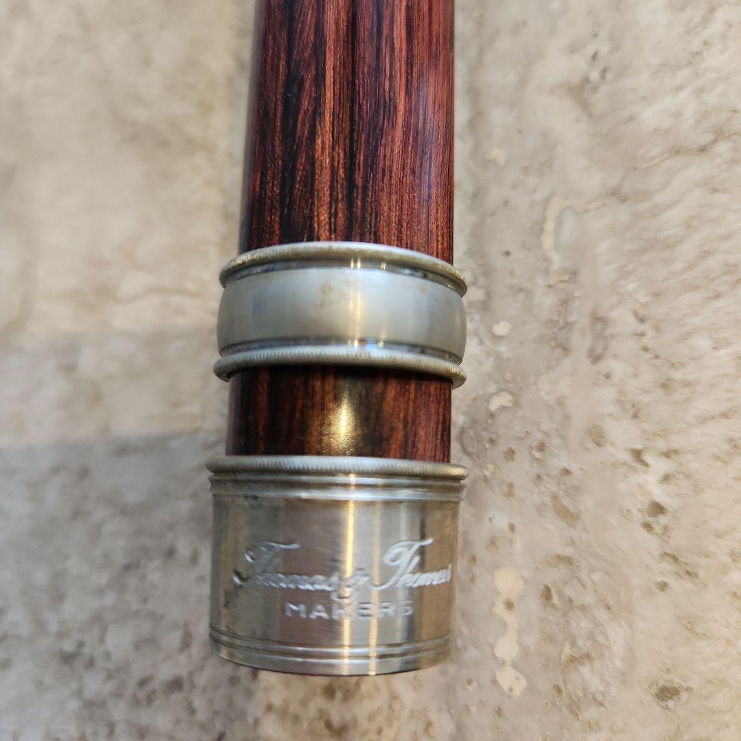 新品Old Thomas&Thomas 『Supra-Lite 』