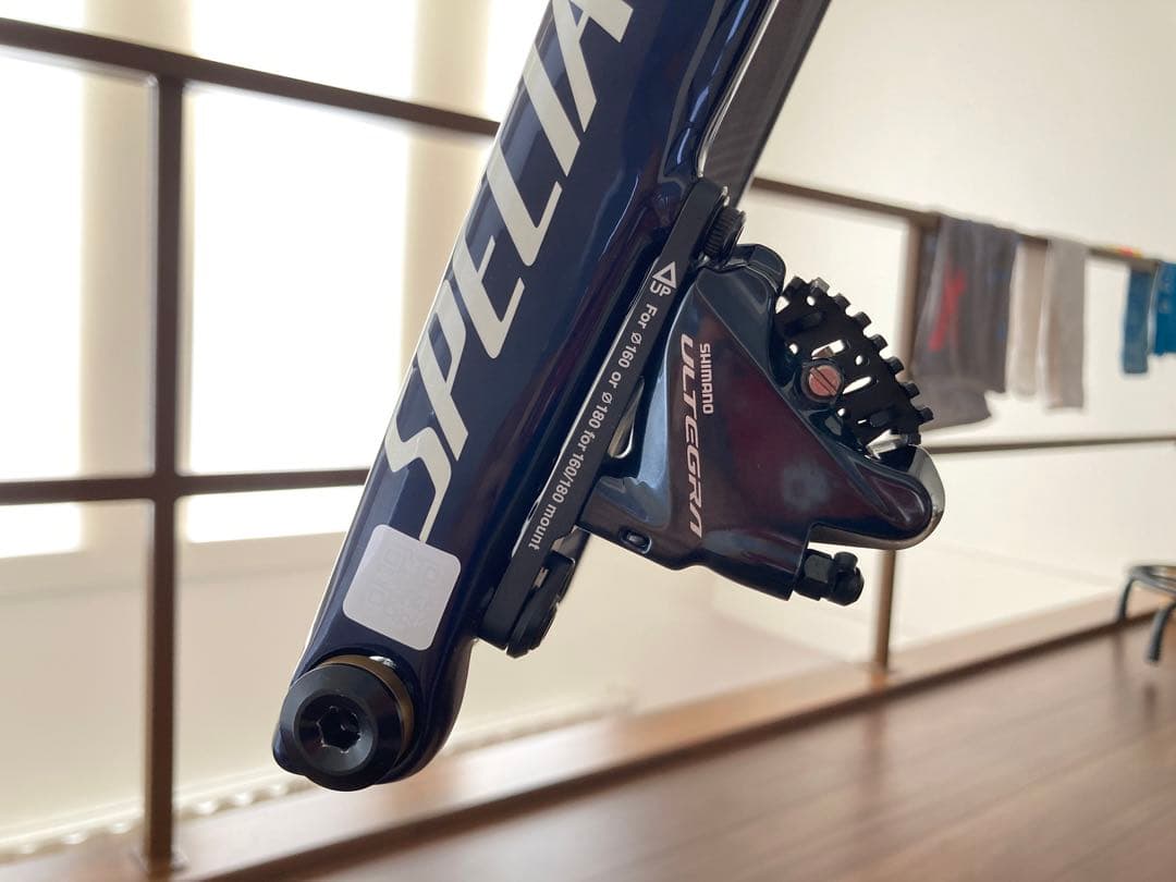 スペシャライズド 2021 Tarmac SL7 Pro Ultegra Di2