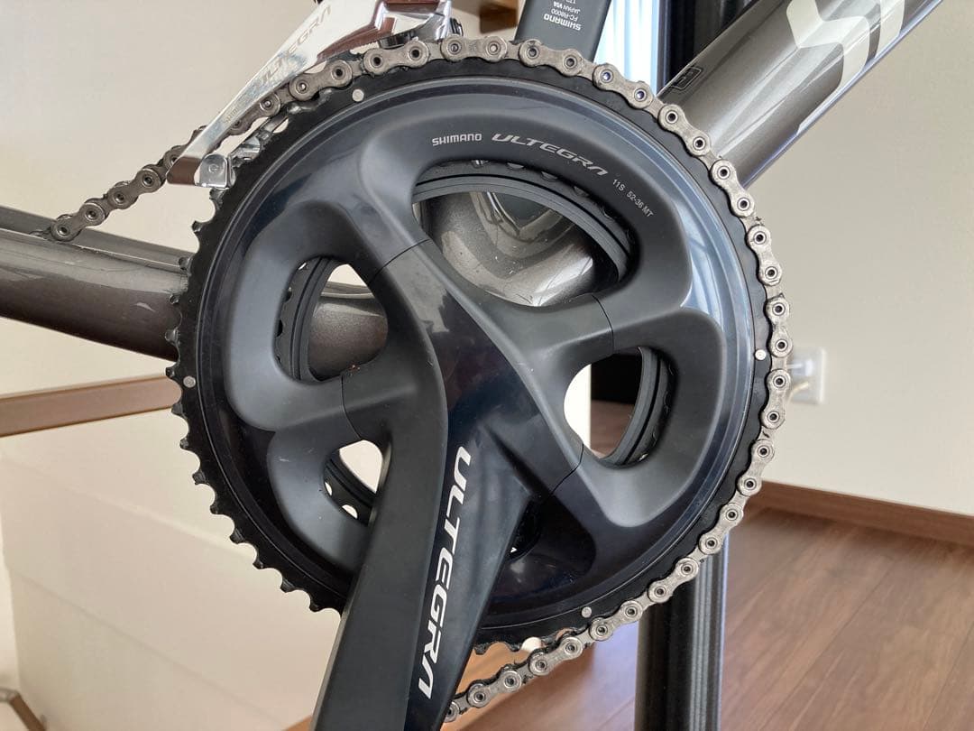 スペシャライズド 2021 Tarmac SL7 Pro Ultegra Di2