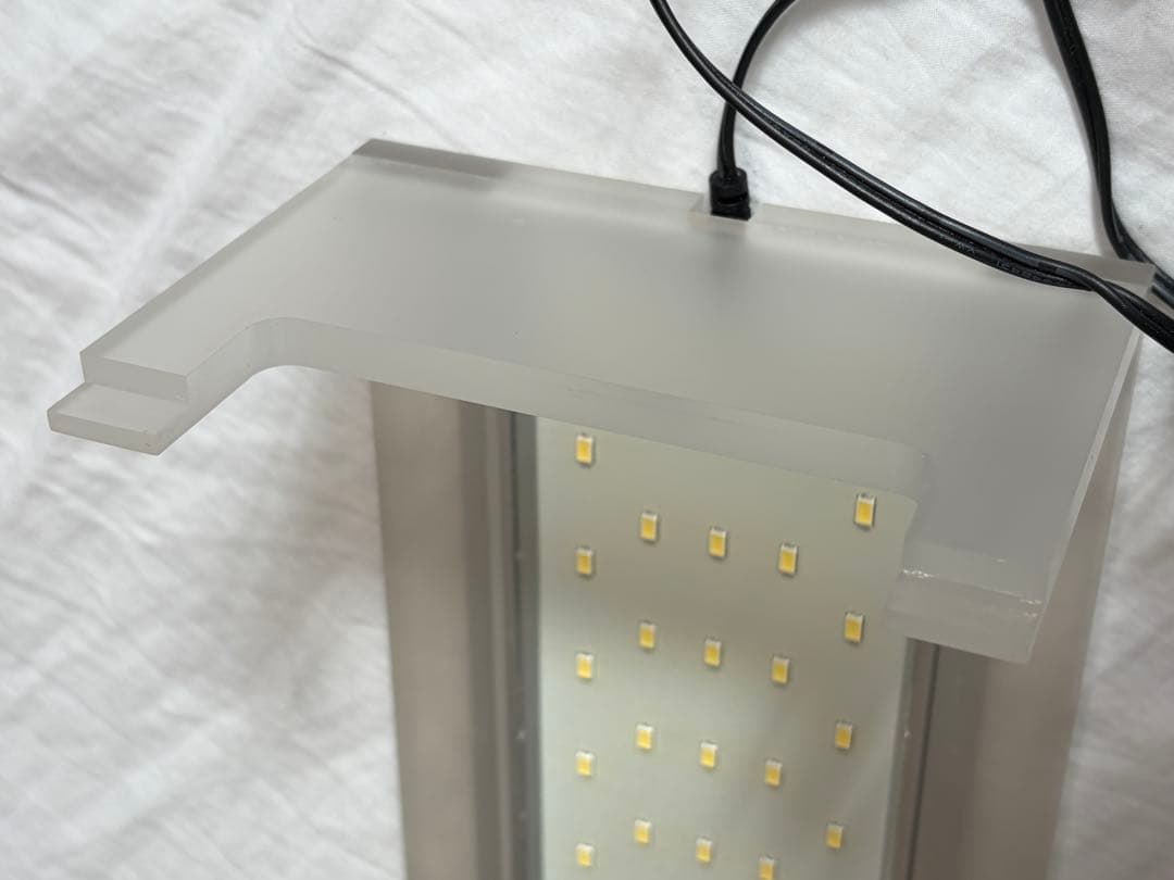 ADA AQUASKY MOON 301 水槽用LEDライト 30cm水槽用