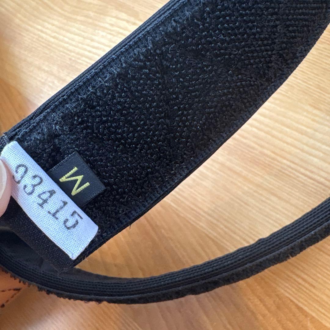 筋力アップクンEX 腕用 Mサイズ 加圧ベルト