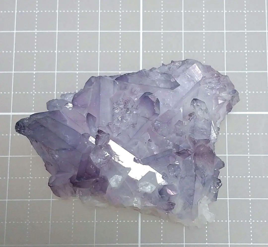 希少 USA製 高品質 タンザンオーラ/タンザナイト オーラ