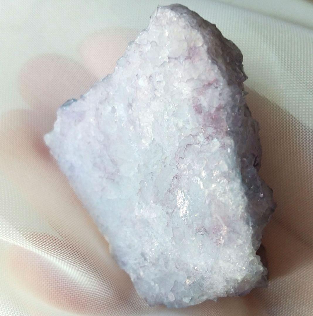 希少 USA製 高品質 タンザンオーラ/タンザナイト オーラ