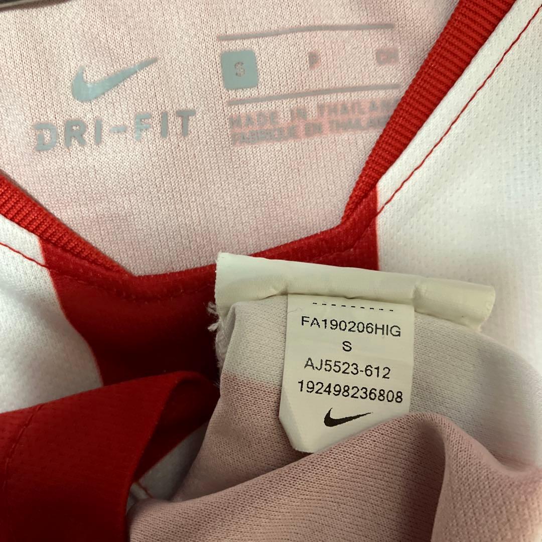 【極美品/正規品】アトレティコ・マドリード J.フェリックス ユニフォーム