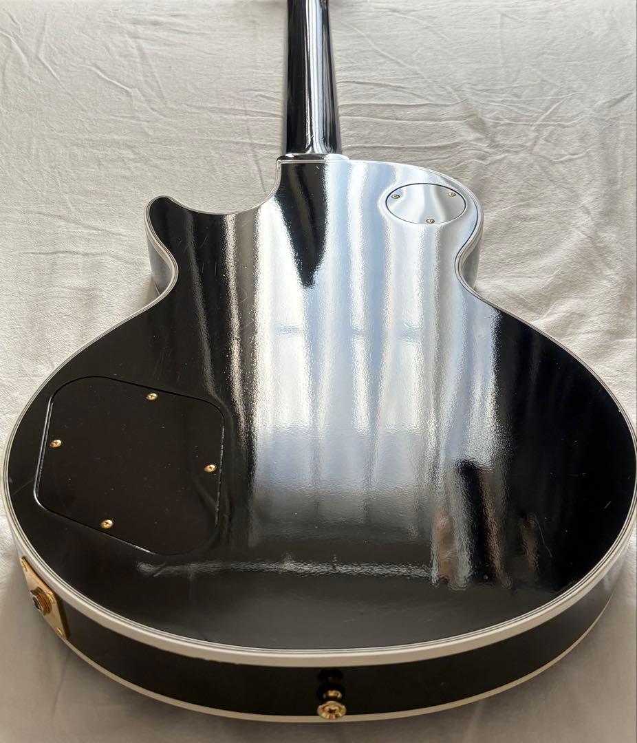 CoolZ ZLC-10 エレキギター レスポール