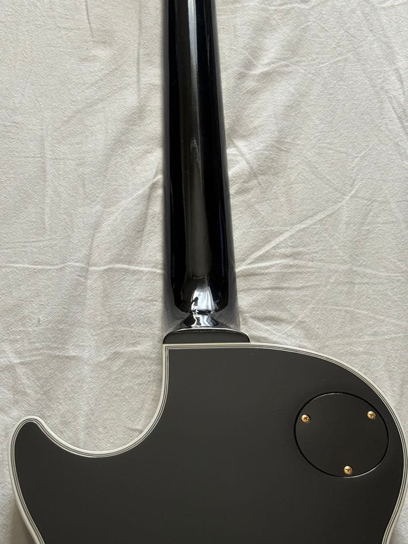 CoolZ ZLC-10 エレキギター レスポール