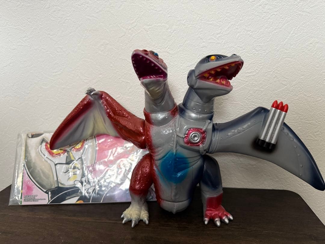 エレガブ　ジュラダブルンガ　1期　2pt付き