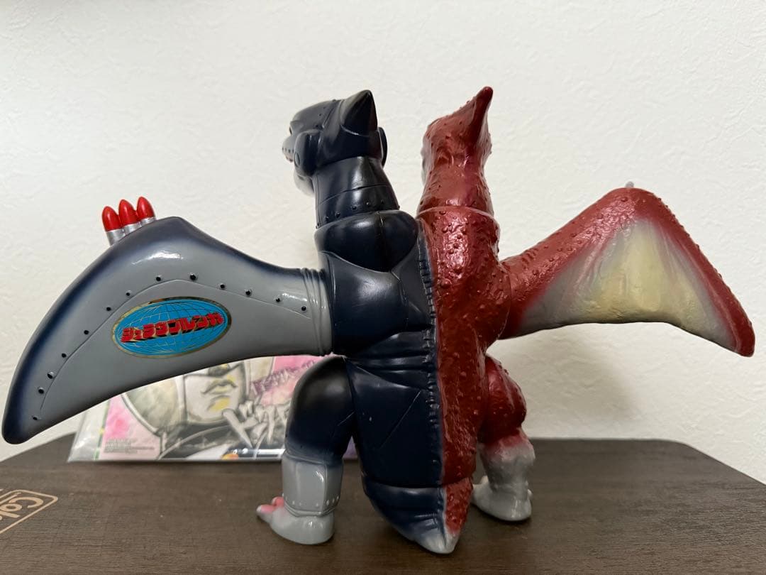 エレガブ　ジュラダブルンガ　1期　2pt付き