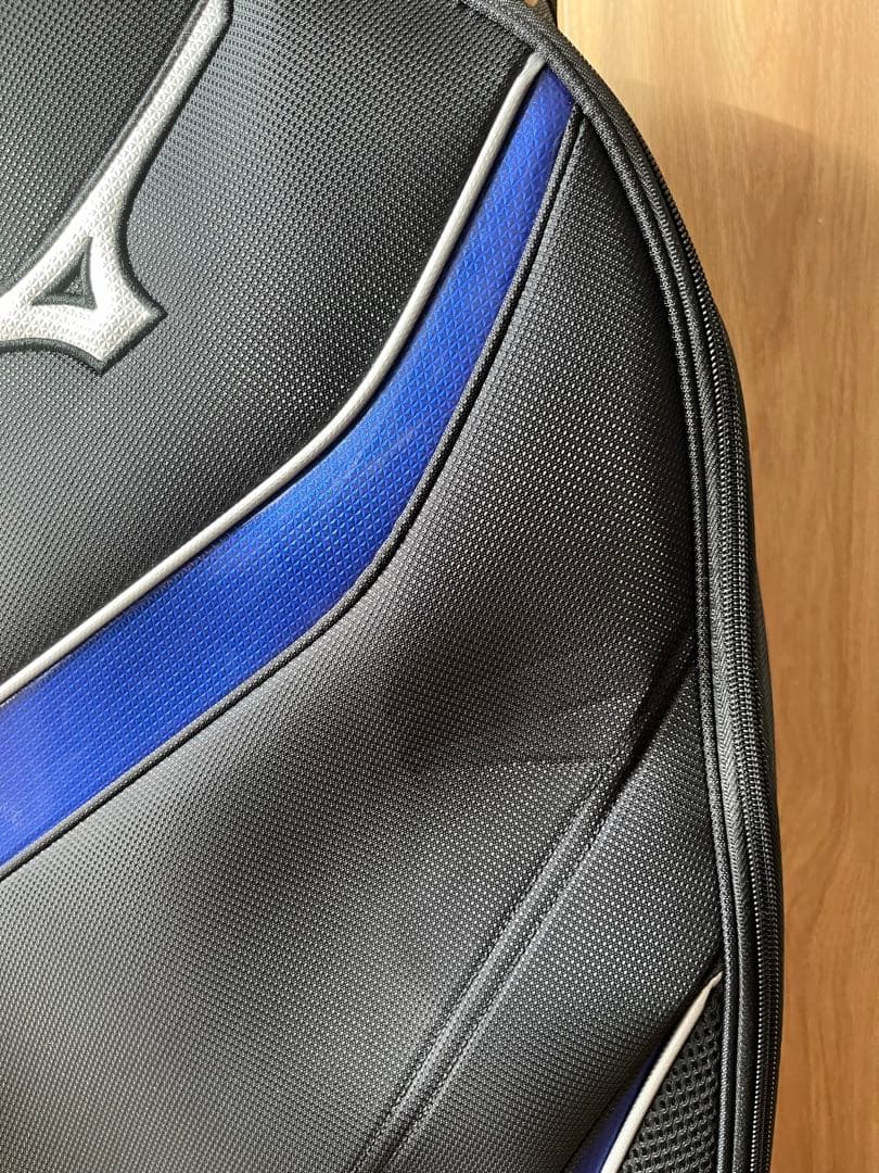 ミズノゴルフキャディバッグ