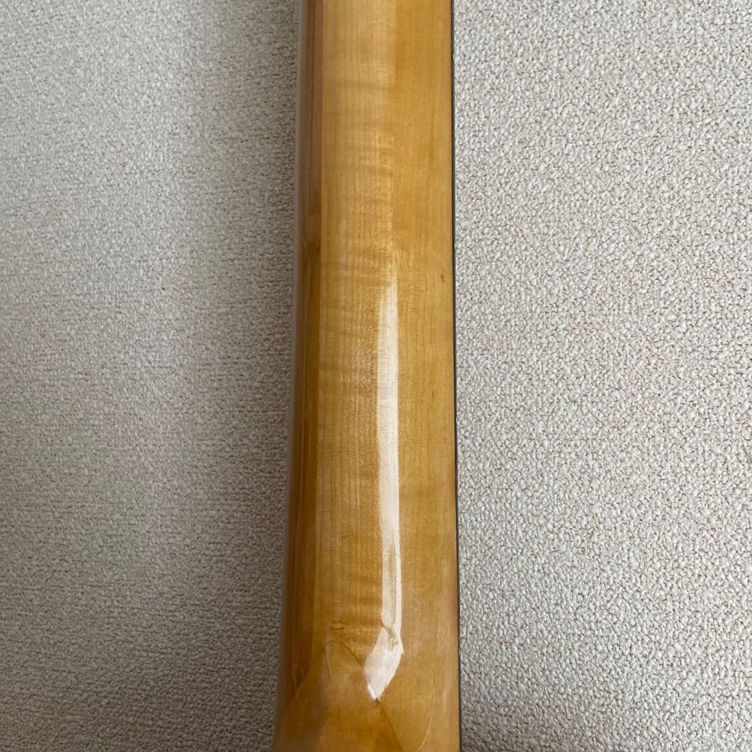 ジャガード＜JD-80M＞メイプル仕様・寺田楽器・日本製・希少