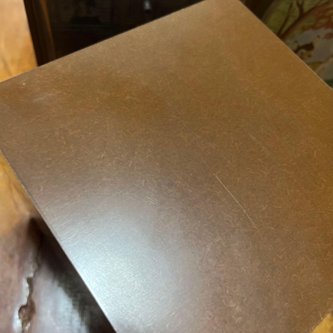 ディズニー　小物入れ　白雪姫と7人の小人　バンビ　101匹わんちゃん