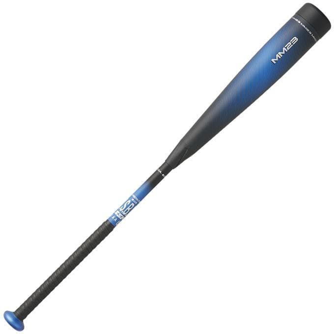 SSK MM23 一般軟式用バット 83cm700g ブルー SBB4043新品