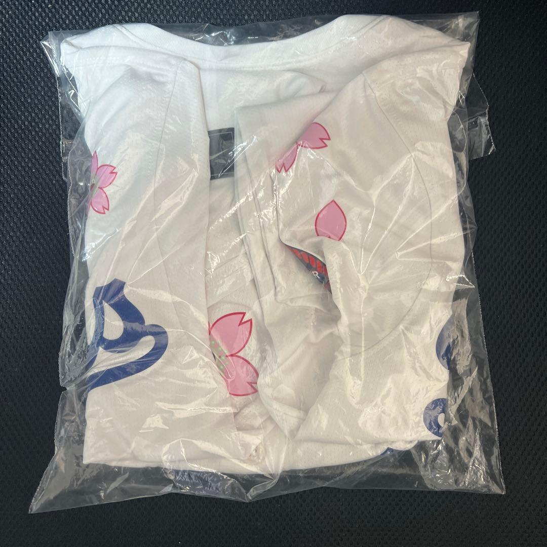 NIKE ドジャース 大谷翔平 MLB 東京シリーズ TMユニフォーム ジャージ