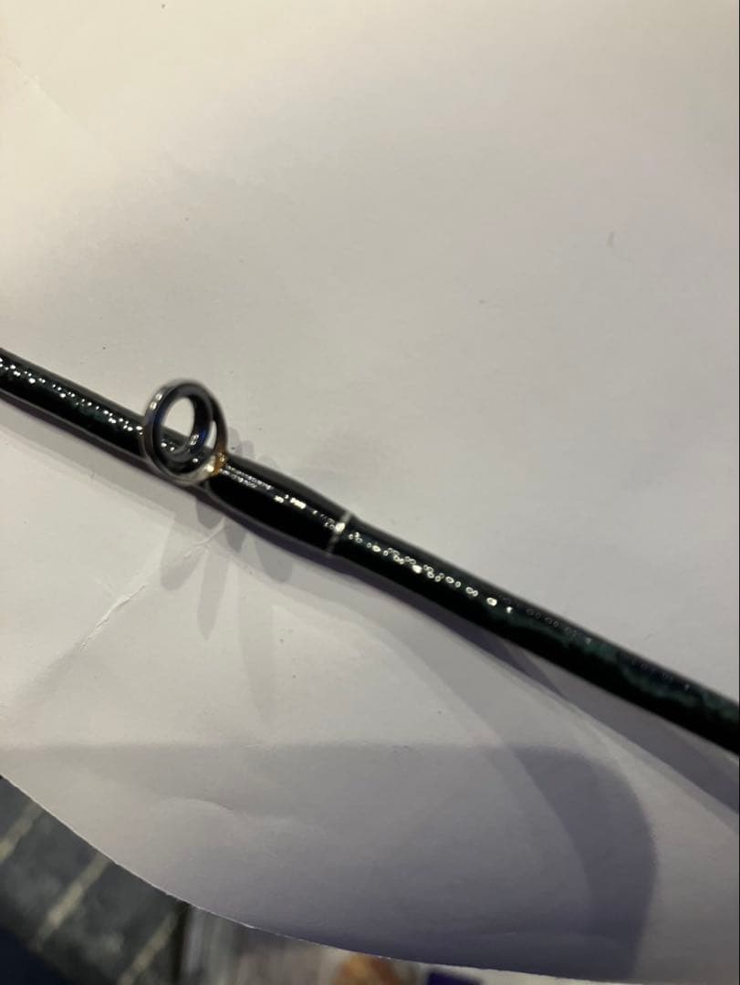 SHIMANO B603 オフショアロッド 180g