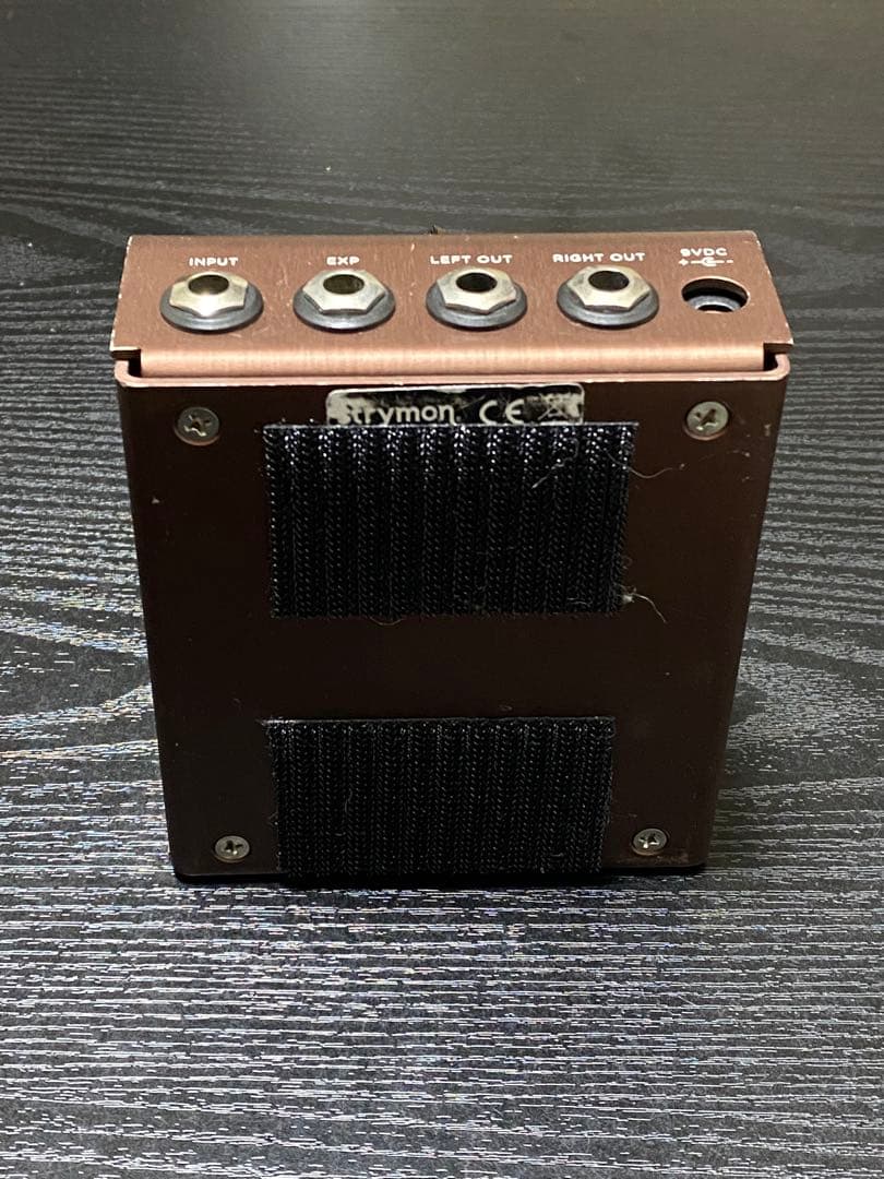 Strymon Lex ギターエフェクター