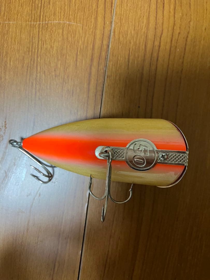 ザウルス　バルサ50 ガードスミス　オリジナル