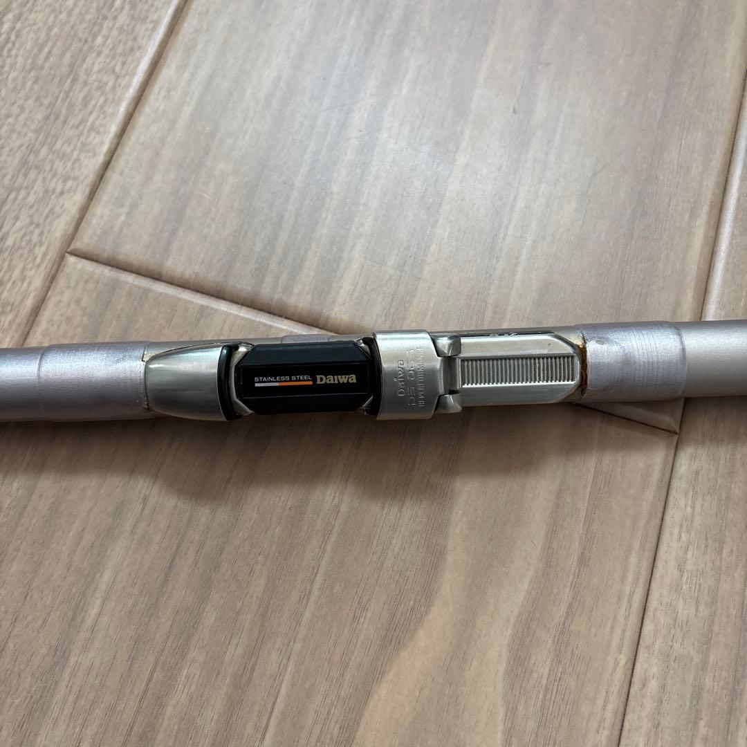 釣竿　INTER LINE 飛竜　06-45 Daiwa 釣り　フィッシング