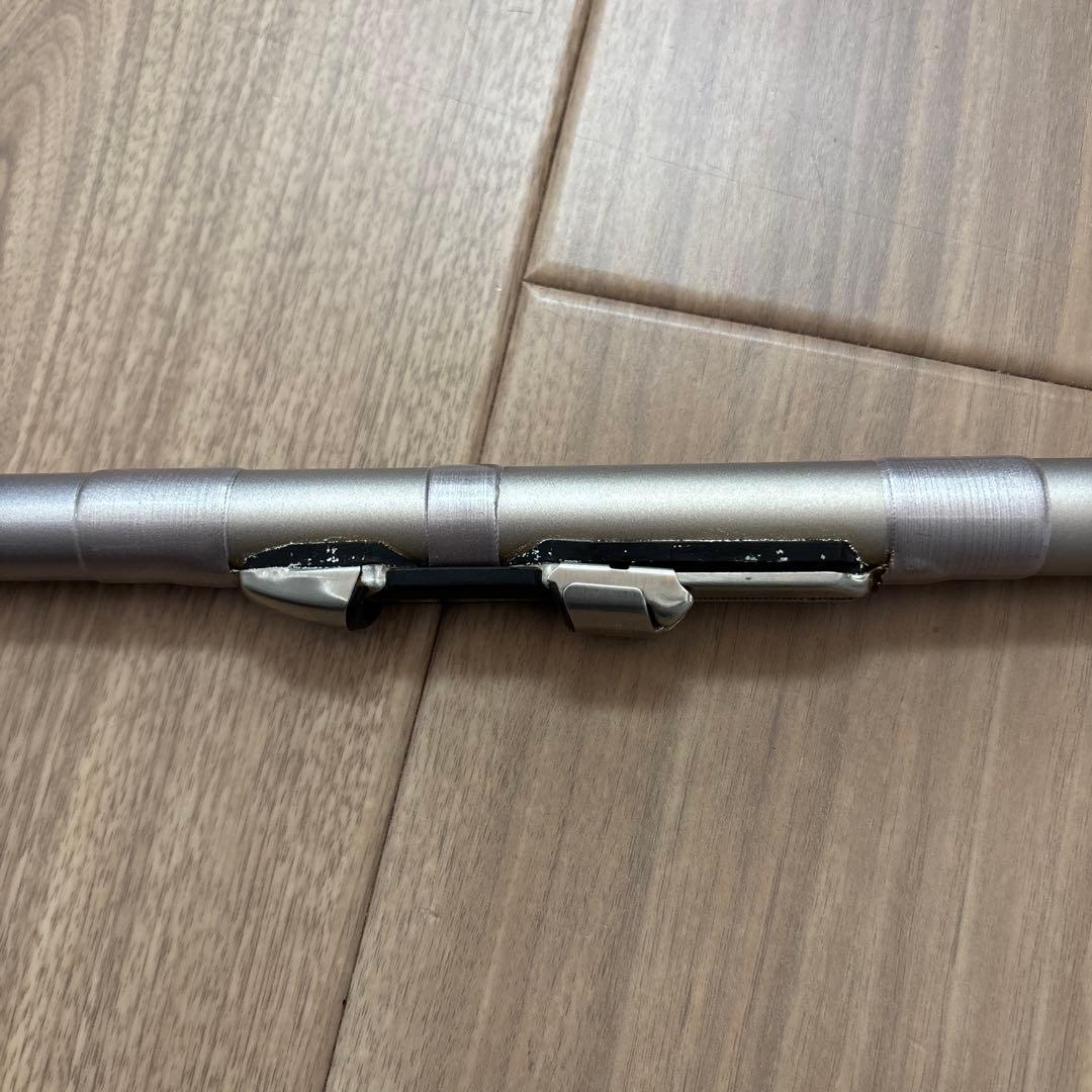 釣竿　INTER LINE 飛竜　06-45 Daiwa 釣り　フィッシング