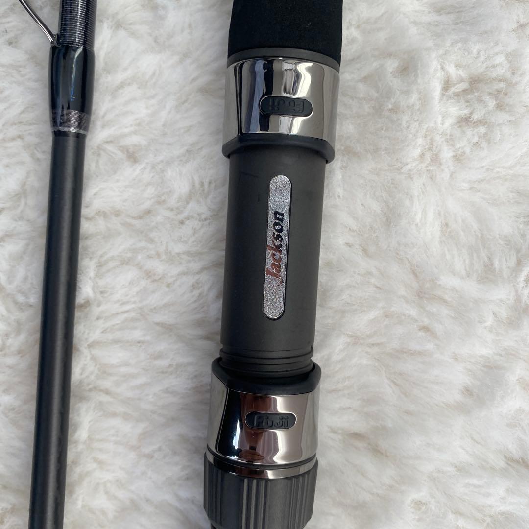 Jackson メタルトライブ　MTX-908M