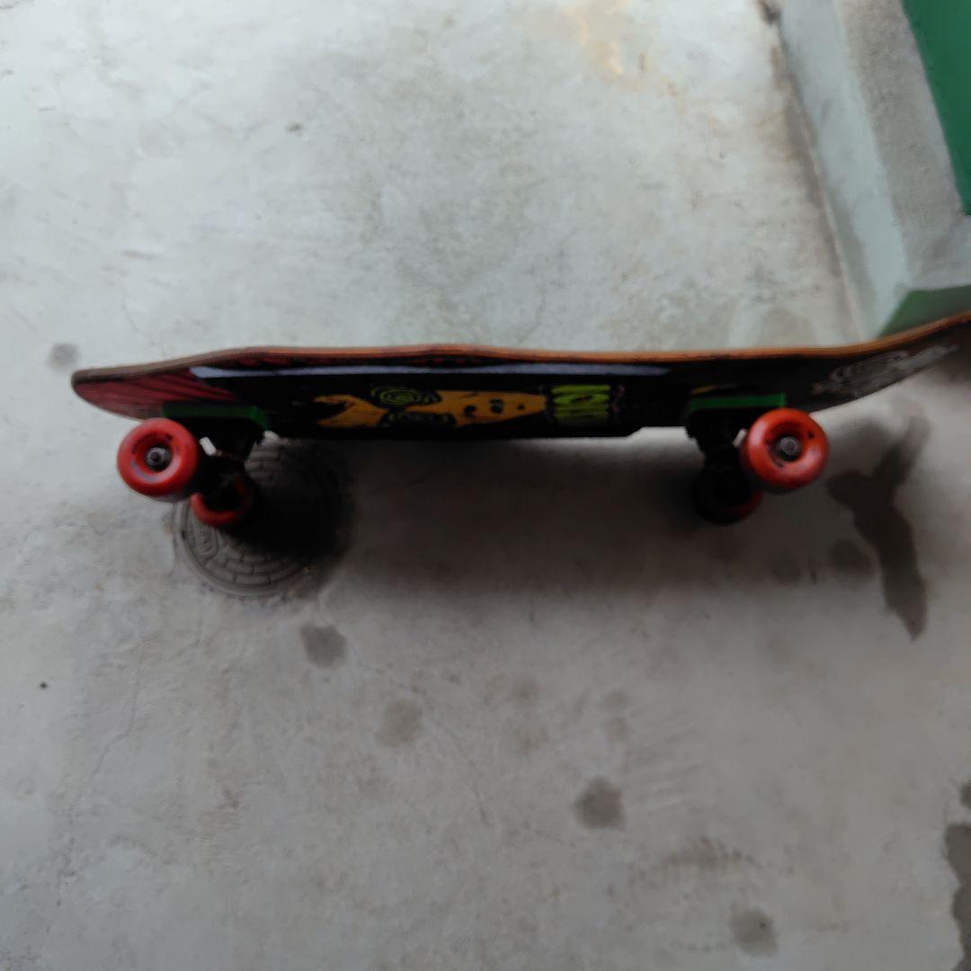 VISION スケートボード コンプリート