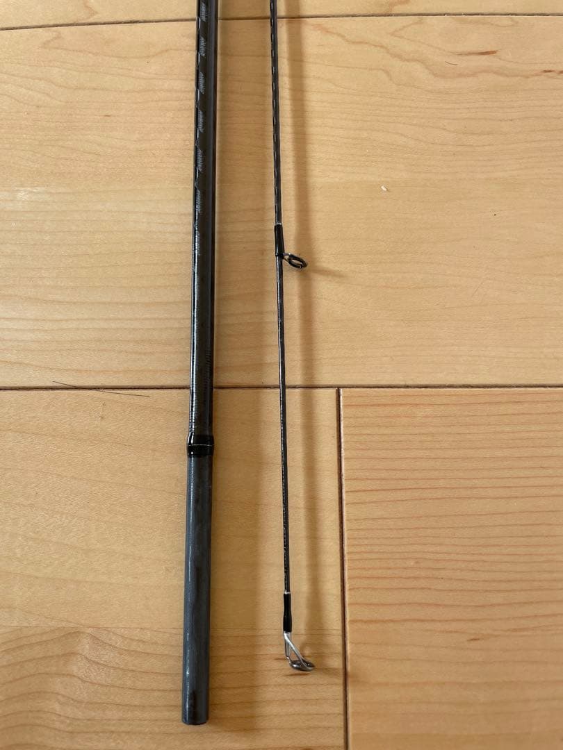 ☆シマノ　ルナミス　S９０６ML　美品