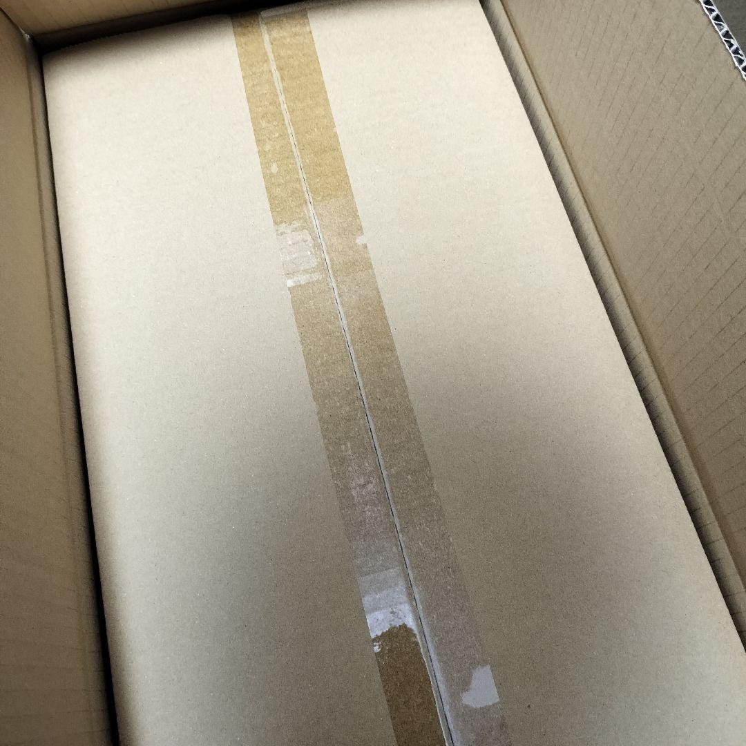 ミニ四駆 ジャパンカップ ジュニアサーキット カーブ (青/赤) 赤4枚、青3枚