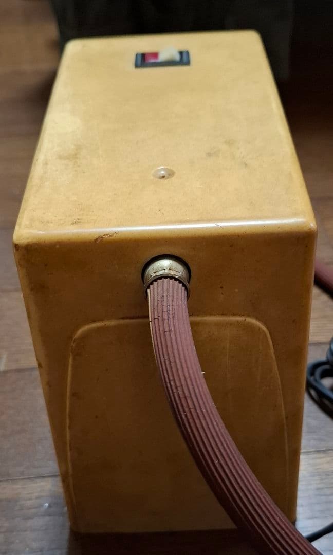 M-4 SHERMAN X-1 SUPER BOMBE エアータンク ４L ２本