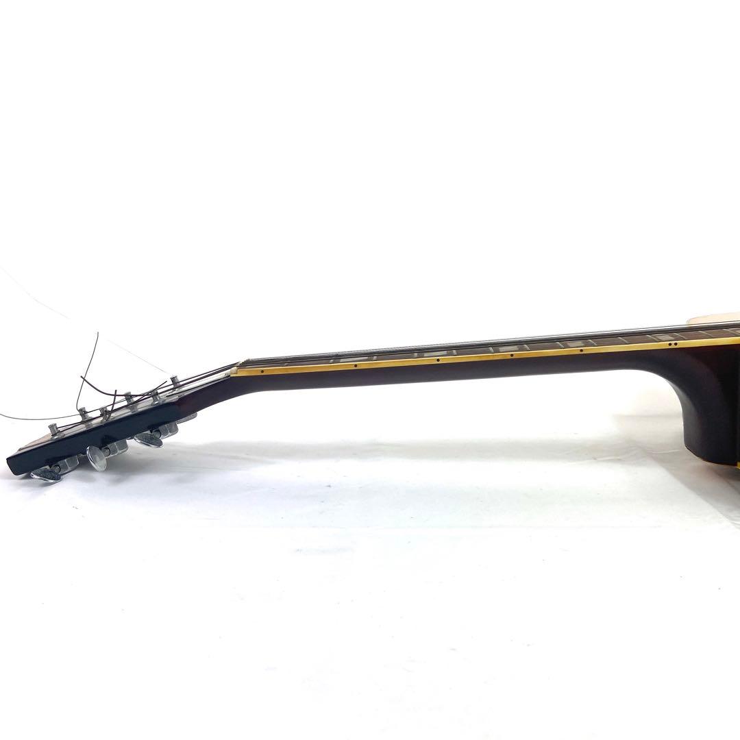 TOMSON TGF-351 アコースティックギター 動作品