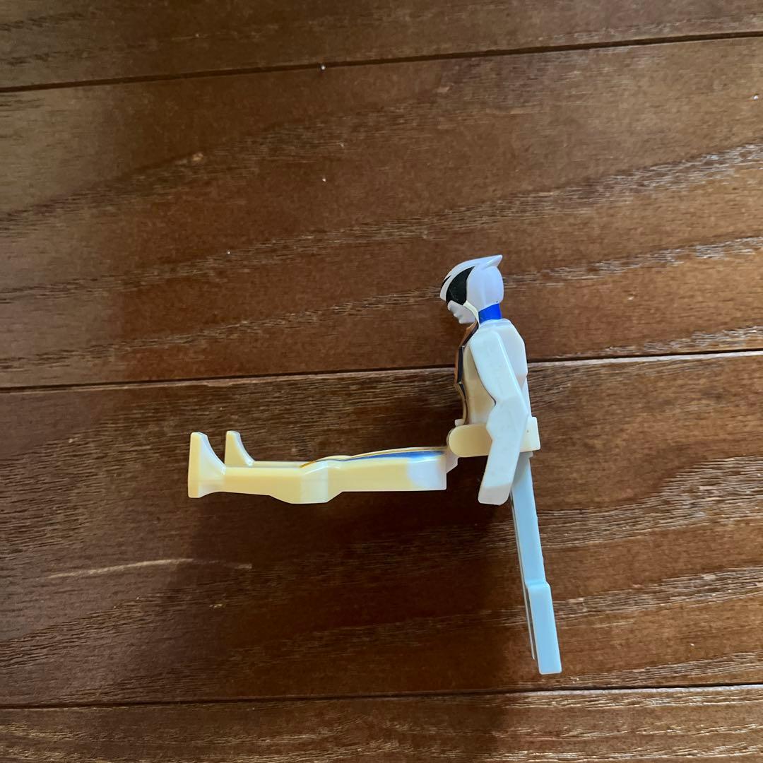 戦隊ヒーロー フィギュア 12体セット