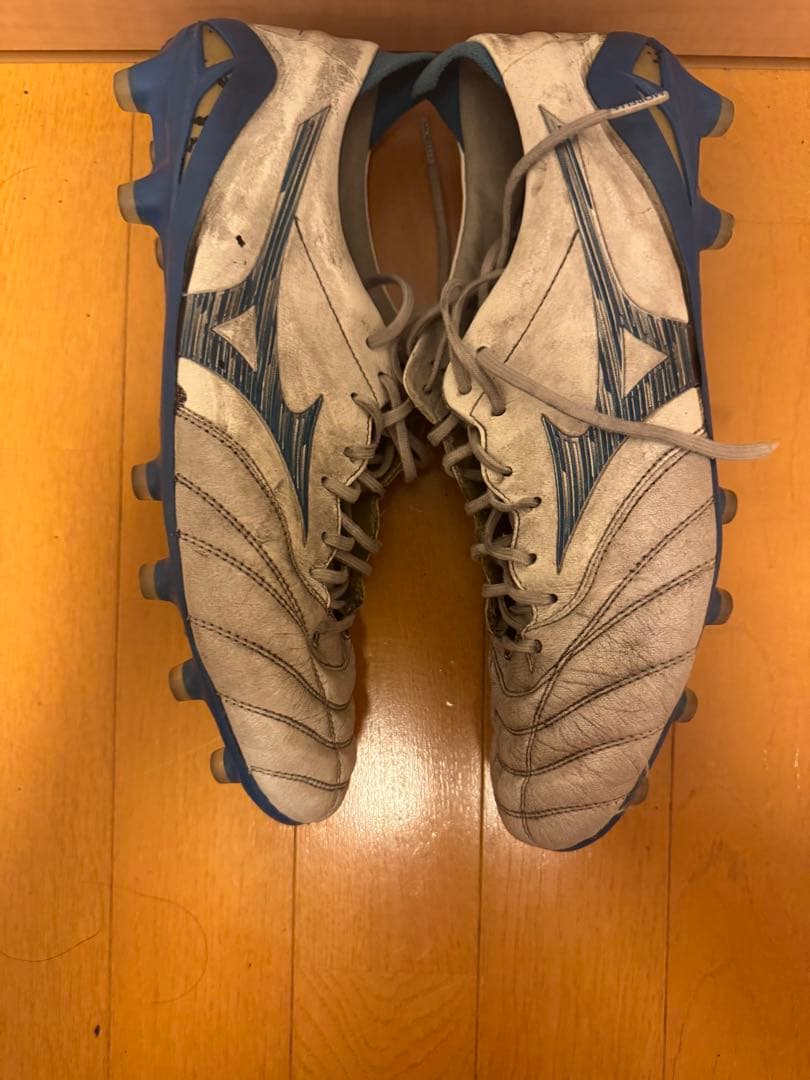 モレリアネオ4 28センチ