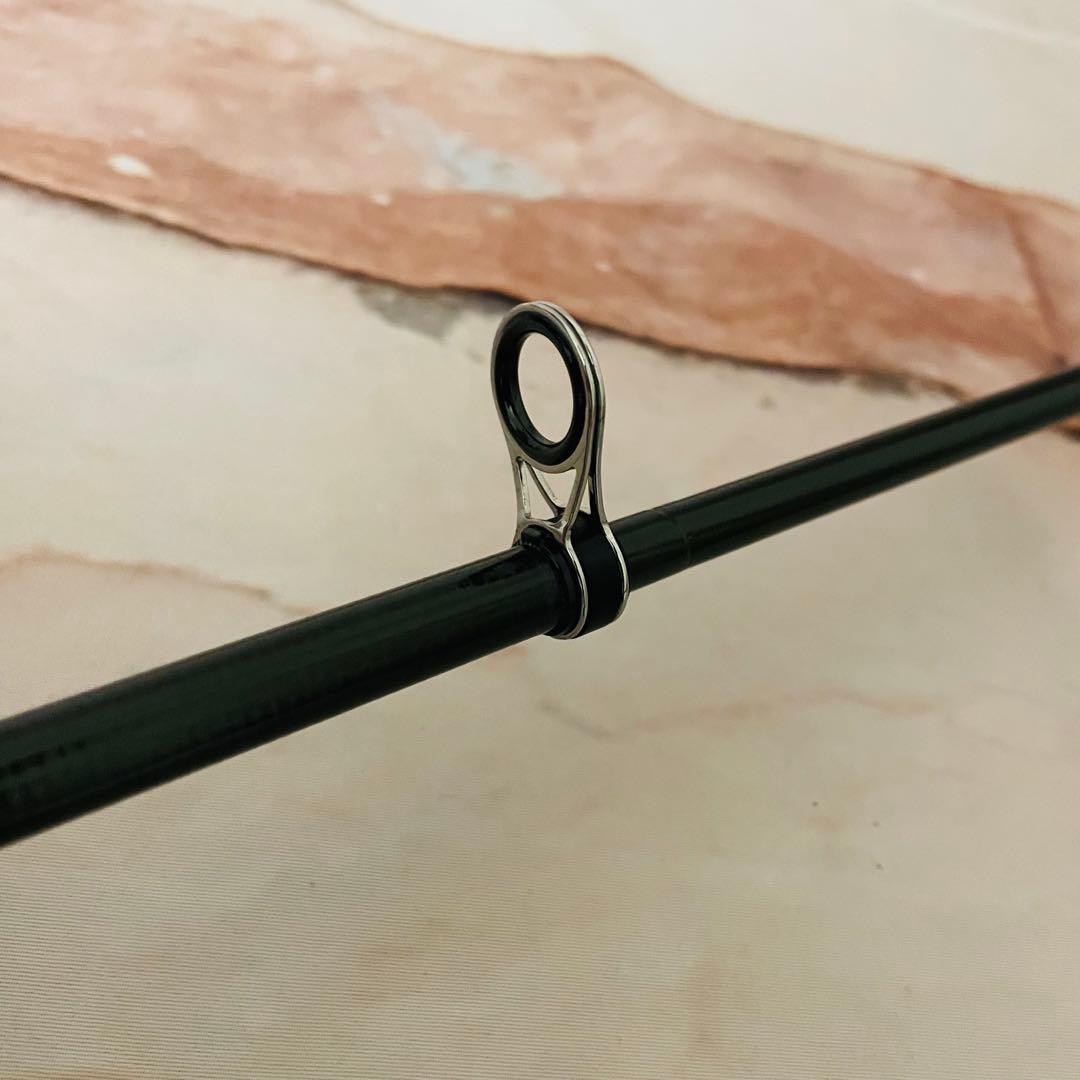 ダイワ LAZY レイジー ロッド 振出 T106MH-6 パックロッド 竿