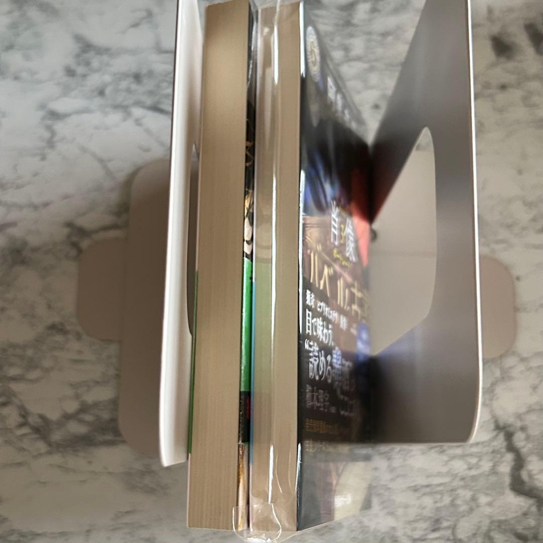 アリスNET フェア　缶バッジ　ピオフィオーレの晩鐘　ニコラ　パリカ　ユーレン