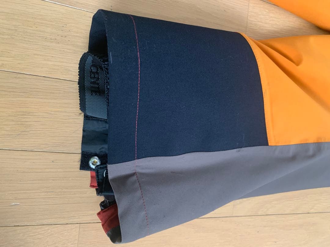 希少！TEAM DESCENTE スキーウェア2024非売品SSサイズ選手用