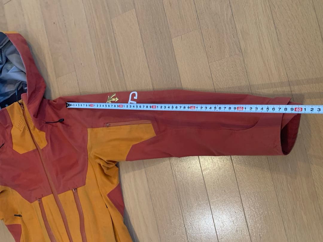 希少！TEAM DESCENTE スキーウェア2024非売品SSサイズ選手用