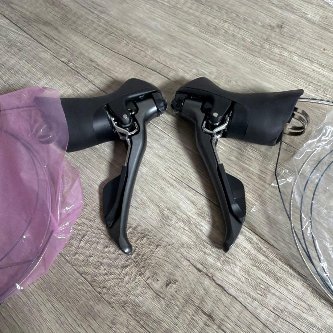 Shimano Claris R-2000 6点セット