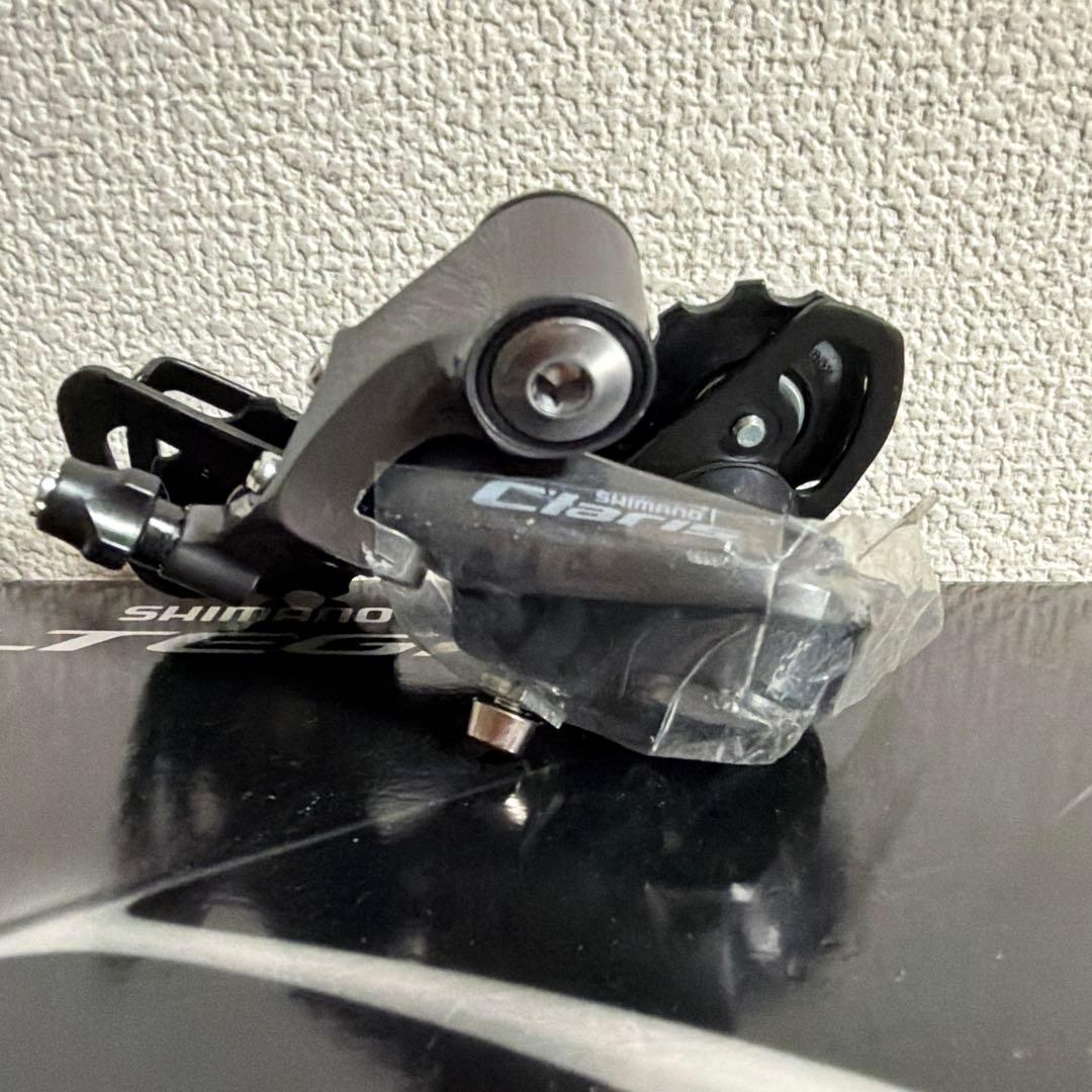 Shimano Claris R-2000 6点セット