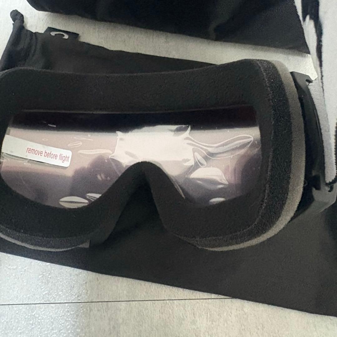 OAKLEY スノーゴーグル LINE MINER L