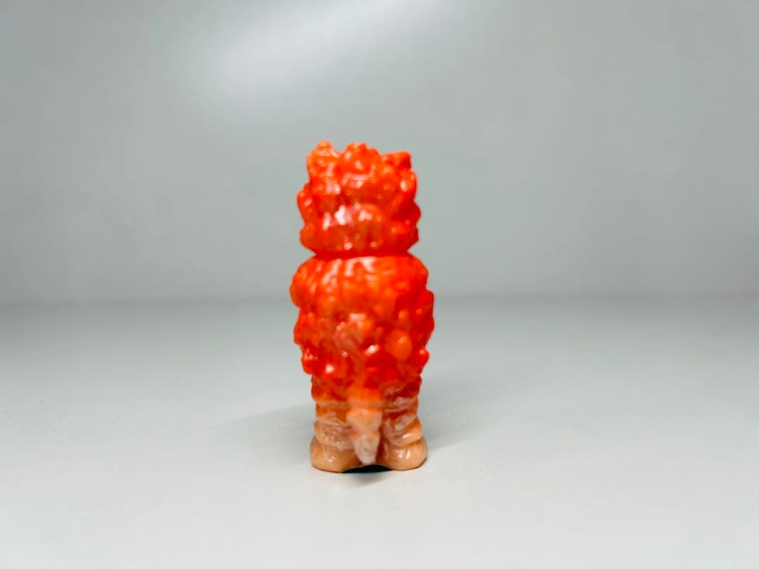 ぶたのはな ガラモン　ソフビ じゃんけんバトル　ピグモン　ミニ　ウルトラマン