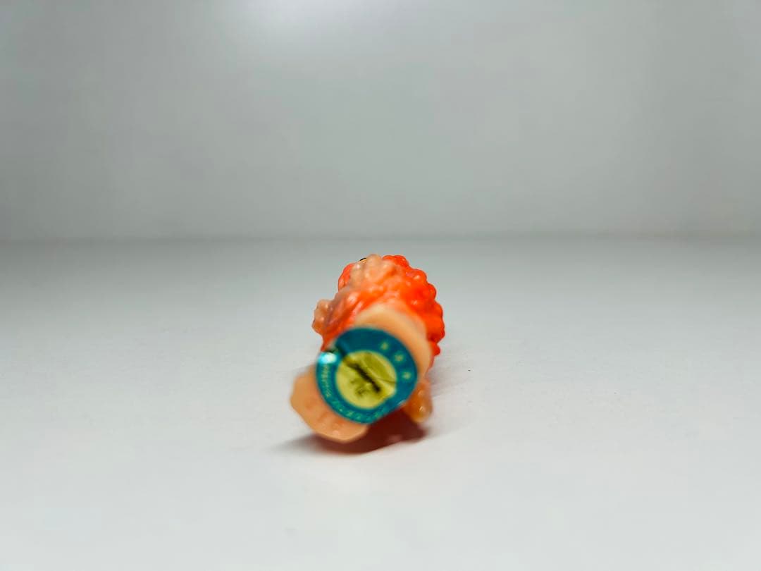 ぶたのはな ガラモン　ソフビ じゃんけんバトル　ピグモン　ミニ　ウルトラマン