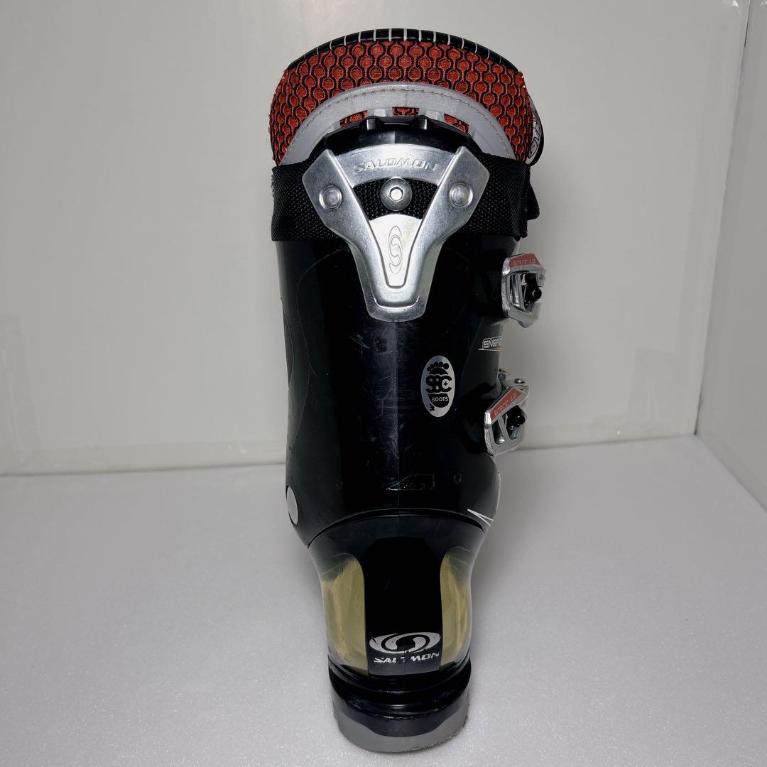 SALOMON サロモン スキーブーツ MISSION RS 25/25.5