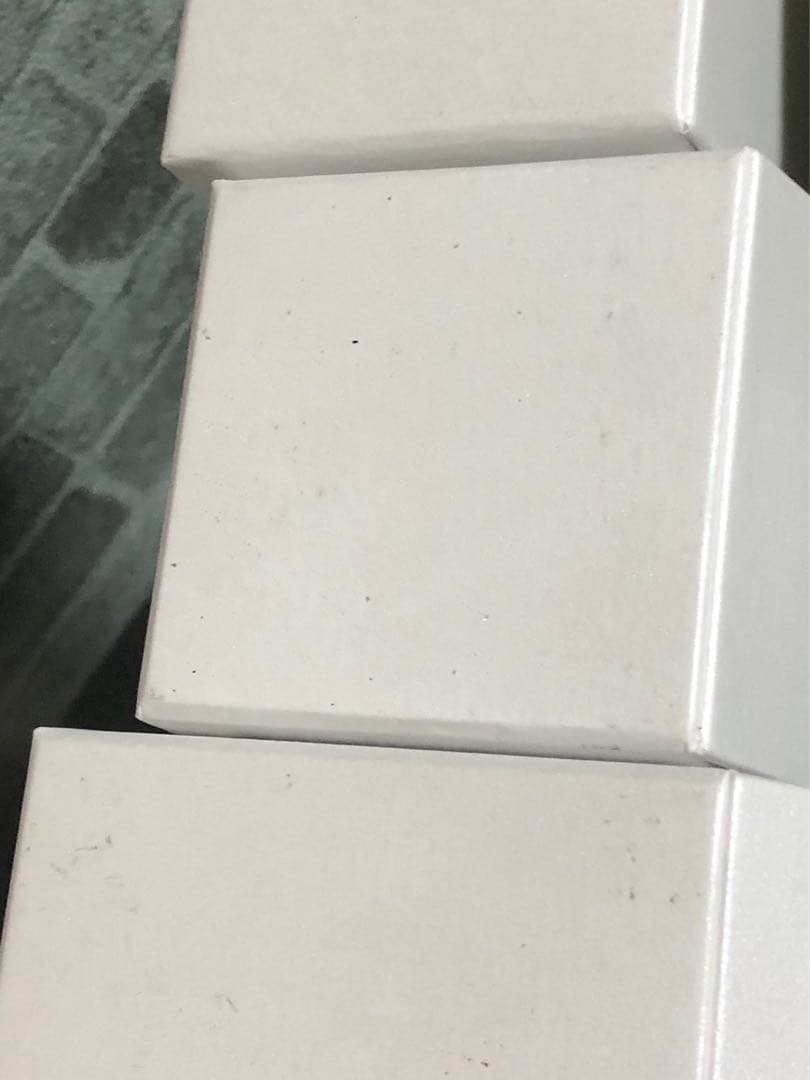 ヴァンクリーフ＆アーペル　アクセサリーケース　ピアスケース　ブレスレットケース等