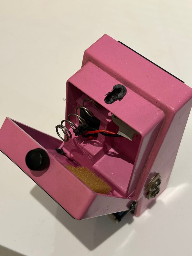 ギター BOSS DC-3 Digital Space-D