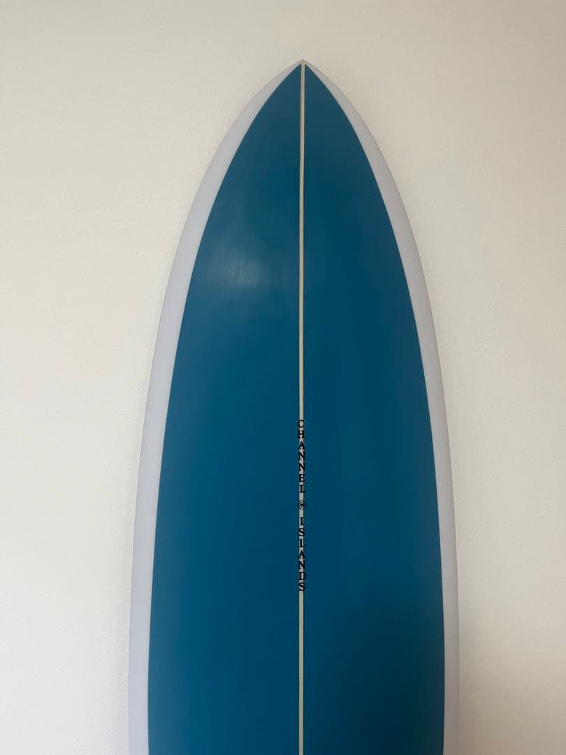 アルメリック　CIMID ブルー