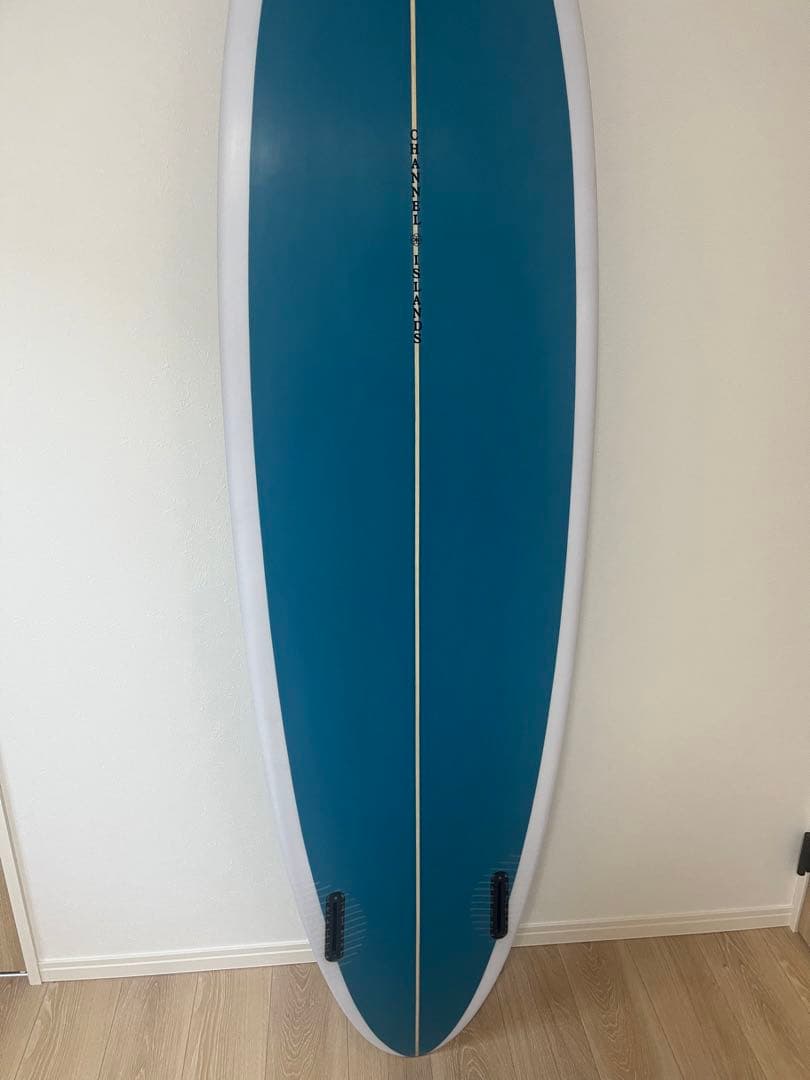 アルメリック　CIMID ブルー