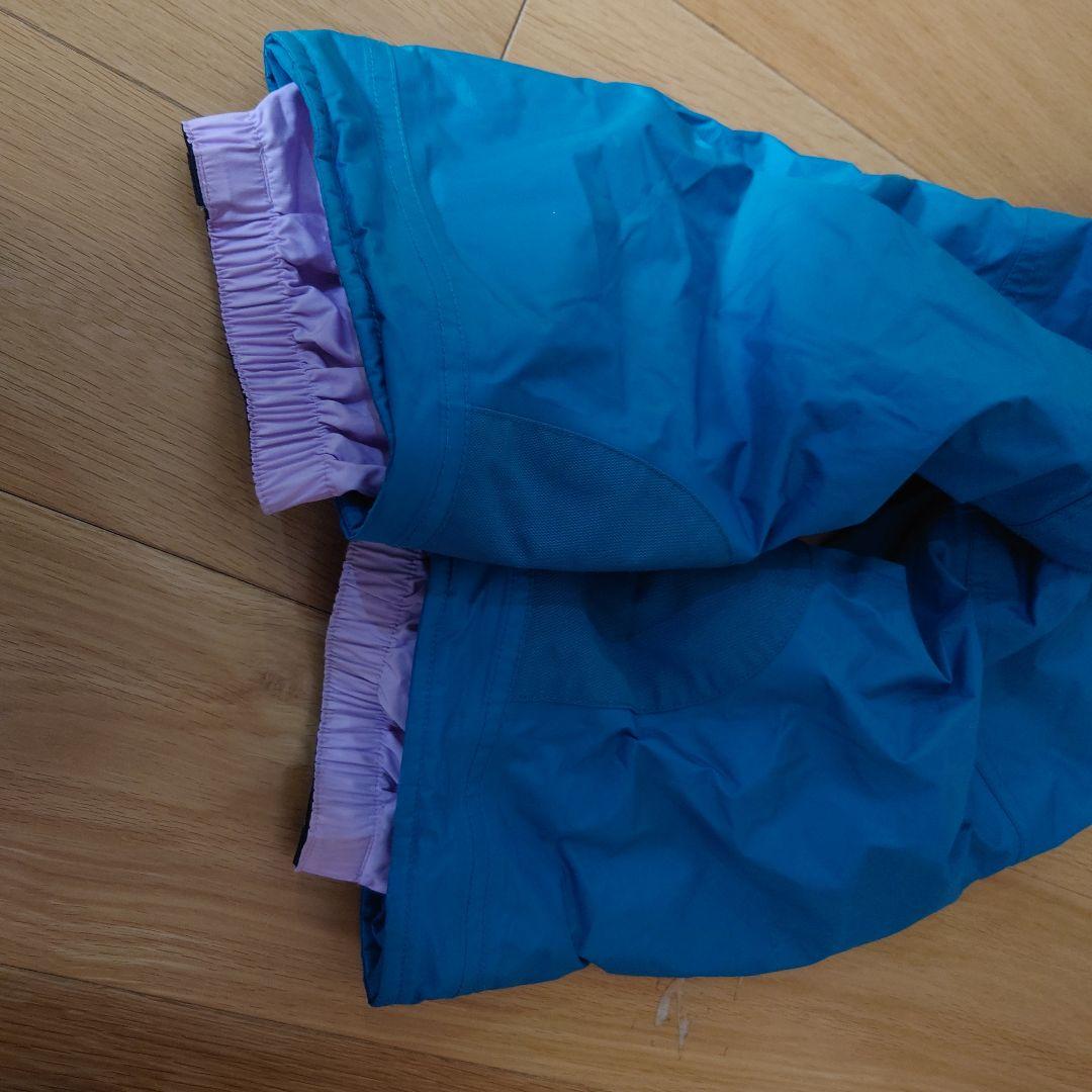 パタゴニア　スキーウェア　スノーウェア　 3T　セパレート