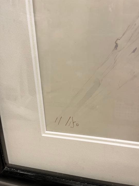 天野喜考　フェイスC/C