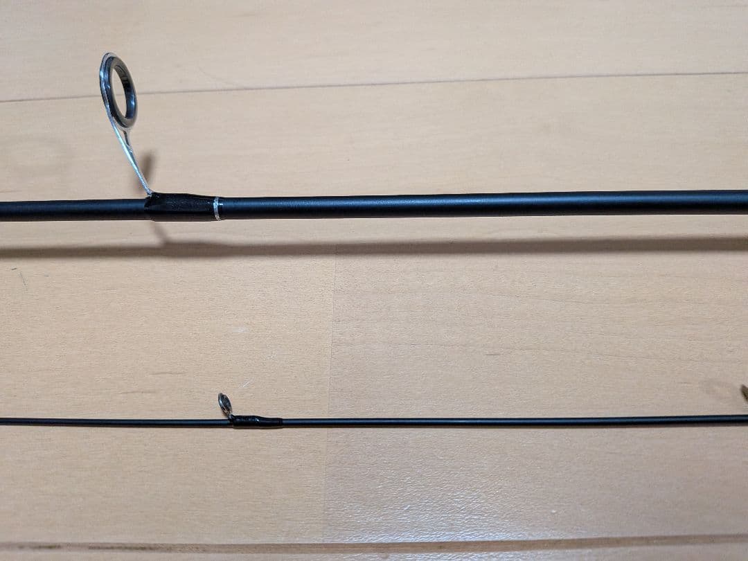 チョコ　メバル　メバリング　アジ　アジング　ロッド　リール　本体　セット