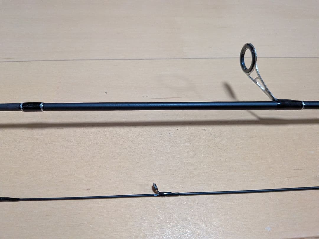 チョコ　メバル　メバリング　アジ　アジング　ロッド　リール　本体　セット